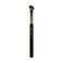 Bdellium Tools Professional Makeup Brush - Maestro Series 939 Slanted Detailer - With Soft Synthetic Fibers, For Precise Contouring (Black, 1pc)