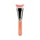 Bdellium Tools Professional Makeup Brush - Pink Bambu Series 989 Inverted Face Blending - With Soft Synthetic Fibers, For Blending (Pink, 1pc)