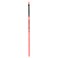 Bdellium Tools Professional Makeup Brush - Pink Bambu Series 711 Pointed Tip Liner - With Soft Synthetic Fibers, For Eye Lining (Pink, 1pc)