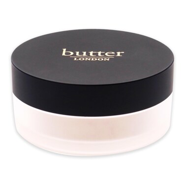 butter LONDON LumiMatte Blurring Finishing &amp; Setting Powder
