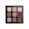 Sigma Beauty Rosy Eyeshadow Palette