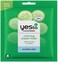 Yes To Cucumber Calming Paper Mask, Soothing Formula To Hydrate, Refresh, &amp; Calm Sensitive Skin, Deep Hydration, With Aloe Vera &amp; Antioxidant, Natural, Vegan &amp; Cruelty Free (Pack of 3)