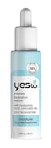 Yes To Intense Hydration Serum, Locks In Moisture and Helps Support Skin's Barrier Against Environmental Damage, Hyaluronic Acid, Avocado Oil and Vitamin B, Natural, Vegan &amp; Cruelty Free, 0.95 Fl Oz