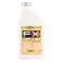 Flesh 16 Oz - Liquid Latex Body Paint, Ammonia Free No Odor, Easy On and Off, Cosplay Makeup, Creates Professional Monster, Zombie Arts