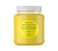 Raw African Shea Butter 3 lbs. Bulk 100% Pure Natural Unrefined YELLOW Grade A - Ideal Moisturizer For Dry Skin, Body, Face And Hair Growth. Great For DIY Soap and Lip balm Making.