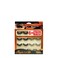 CATTITUDE 3D LASHES MEGA PACK (Majestic Cat - 7 pairs)