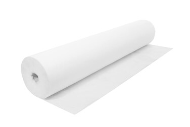 Skin Act&reg; Jumbo Size Nonwoven Disposable Bedsheet (31" Wide X 375 Feet Long) Perforated Massage Table Sheet, Facial, Wax Chair Cover Sheet