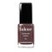 LONDONTOWN lakur Nail Polish - Chip-Resistant, Non-Toxic, Conditions &amp; Hydrates Nails   Nude Brown, .40 fl oz