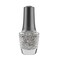 Morgan Taylor Professional Nail Lacquer Glitters, Glitter Nail Polish, Long Lasting Nail Polish, 0.5 oz.