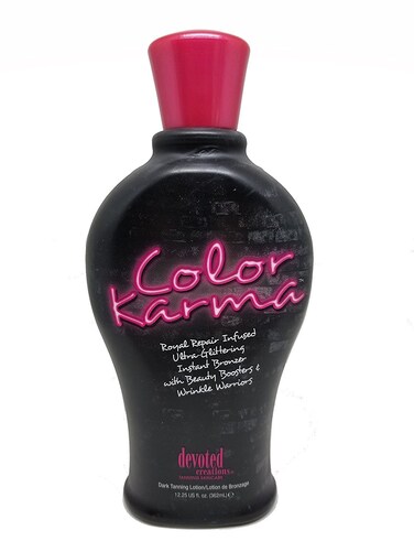 Devoted Creations Color Karma 12.25 oz
