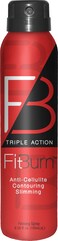 Devoted Creations Body Booster Spray Slims Tightens &amp; Fights Cellulite 6oz