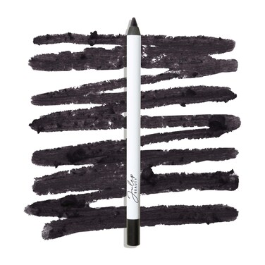 Julep When Pencil Met Gel Sharpenable Multi-Use Longwear Eyeliner Pencil - Soft Black - Transfer-Proof - High Performance Liner.