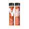 Copper Hair Color Depositing Colorwash and Conditioner for Brunettes, Maintains &amp; Refreshes Auburn Hair Color Copper for Brunettes, Colorwash and Colorditioner Duo