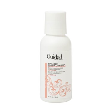 Ouidad Advanced Climate Control Defrizzing Shampoo