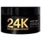 SALLY HERSHBERGER 24K Vanity Hair Shaping Balm - Smoothing, Buildup-Free Texturizing Balm For Sleek Shine - Infused With Soy Protein For A Soft and Flexible Hold - Paraben and Sulfate Free - 1.7 oz
