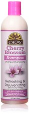 OKAY CHERRY BLOSSOM SHAMPOO 12oz / 355ml