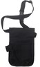 Therapist's Choice&reg; Dual Massage Bottle Holster (Bottle Not Included) (Black)