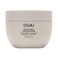 OUAI Thick Hair Mask - Hair Treatment Masque with Almond Oil, Olive Oil, &amp; Hydrolyzed Keratin to Restore Damaged Hair - Phthalate &amp; Paraben Free Hair Masque (8 fl oz)