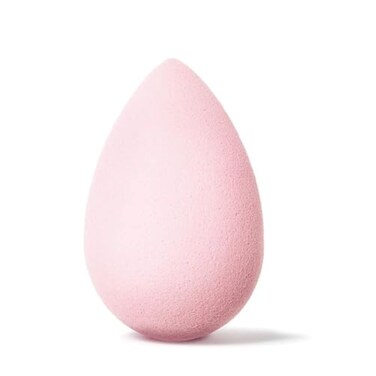 Beautyblender&reg;   Bubble Blender Makeup Sponge   Blend Liquid Foundations, Powders and Creams   Streak Free Application   Vegan, Cruelty Free   Made in USA