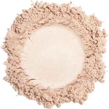 Demure Mineral Make Up (Naked Glow) Eye Shadow, Shimmer Eyeshadow, Loose Powder, Glitter Eyeshadow, Eye Makeup, Professional Makeup