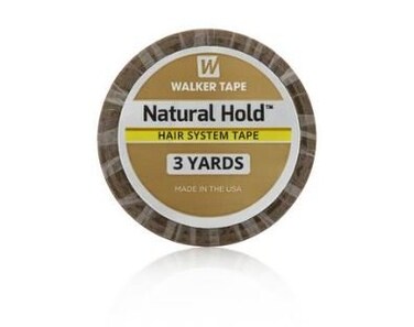 Tape 3/4" X 3 yard Double Side Adhesive