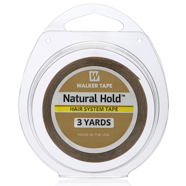 Tape 1" X 3 yard Double Side Adhesive