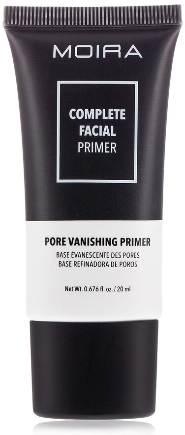 Complete Pore Vanishing Primer