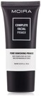 Complete Pore Vanishing Primer