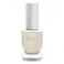 duri Nail Polish, 770 Dip My Toes, White Metallic Shimmer, Full Coverage, Shiny Finish, Fast Drying, Long Lasting, 0.45 Fl Oz