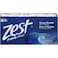 Zest Bath Bar, Ocean Breeze - 3.2 Ounce (Pack of 6)