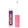Lime Crime Venus Pigmented Liquid Eyeliner with Precision Brush, Wisteria (Vivid Purple) - Ultra Matte Water-Based Formula is Long-Lasting, Smudge-Proof &amp; Quickly Dries - Vegan &amp; Cruelty-Free