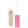 Lime Crime Venus Pigmented Liquid Eyeliner with Precision Brush, Peony (Baby Pink) - Ultra Matte Water-Based Formula is Long-Lasting, Smudge-Proof &amp; Quickly Dries - Vegan &amp; Cruelty-Free