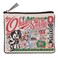 catstudio Ohio State University Collegiate Zipper Pouch Purse   Holds Your Phone, Coins, Pencils, Makeup, Dog Treats, &amp; Tech Tools
