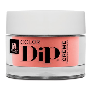 RC Red Carpet Manicure Color Dip, Oranges