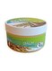 The Original CJ's BUTTer&reg; All Natural Shea Butter Balm - Oatmeal, Milk &amp; Honey, 6 oz. Pot