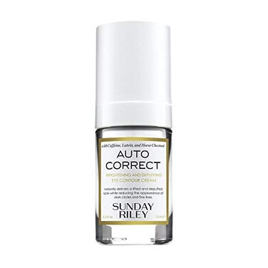 Sunday Riley Auto Correct Eye Cream