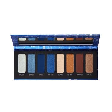 Melt Blueprint Palette