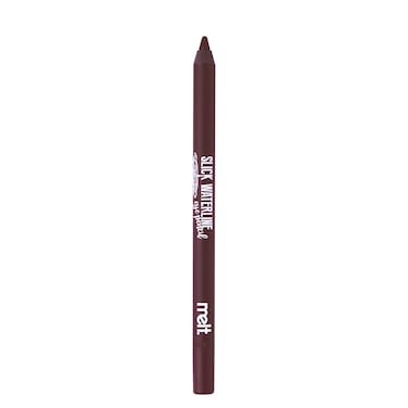Melt Rich Brown Slick Waterline Pencil