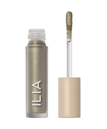 ILIA - Chromatic Liquid Powder Eye Tint   Non-Toxic, Vegan, Cruelty-Free, Clean Makeup (Hatch, 0.12 fl oz   3.5 ml)
