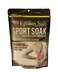 Natural Epsom Salt (Spearmint &amp; Menthol Sports Soak)