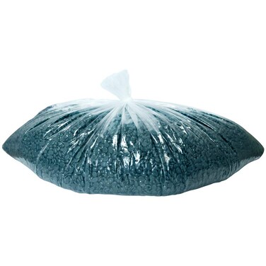 Waxness Wax Necessities Film Hard Wax Beads Azulene Bulk 22 Pound 10 Kilogram