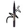 Winky Lux Meowza Liquid Eyeliner - Long-Lasting Black Eyeliner, Eyeliner Liquid Liner Black, 0.6 ml