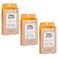 VOESH Pedi in a Box 4 Step Mango Delight - 3 Pack, Pedicure Set, at-Home Pedicure, DIY Pedi, Foot Treatment, Pedicure Supplies, Foot Spa, Foot Care