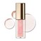 Jouer Essential Hydrating Lip Oil &ndash; Moisturizing Dry Lip Treatment Serum - Fragrance Free Clear Lip Oil - Jojoba Seed Oil and Apricot Oil Formula, Natural Shine