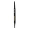 Arches &amp; Halos 2-In-1 Defining Eyebrow Pencil And Powder - Shapes And Fills In Sparse Brows For Natural Look - Soft Textured Powder Formula - Dual Ended With Spoolie Brush - Auburn - 0.017 Oz