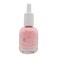 Nailtopia Bio-Sourced, Chip-Free Nail Lacquer - Fast Dry Nail Polish - Superfood-Infused - Natural Nail Polish - Sassy But Classy - 0.41 oz