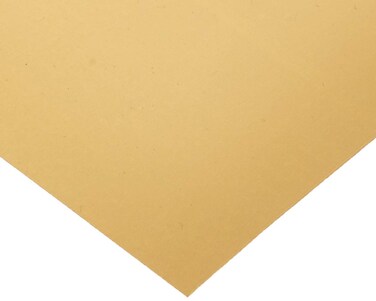 Silhouette America Gold Silhouette 8.5"X11" Temporary Tattoo Paper