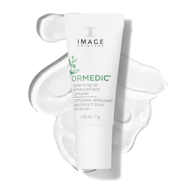 IMAGE Skincare ORMEDIC pH Balancing Lip Enhancement Complex with Avocado Oil &amp; Vitamin E for Deep Hydration