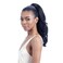 FEATHER GIRL (4 Med.Brown) - Freetress Equal Drawstring Synthetic Ponytail