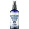 BodyJ4You Piercing Aftercare Spray - Saline Natural Recovery Formula - Tea Tree Sea Salt Aloe Rosemary - Ear Piercing Kit Gauges Navel - Wound Care Keloid Bump Removal - Fine Mist 4 Fl Oz